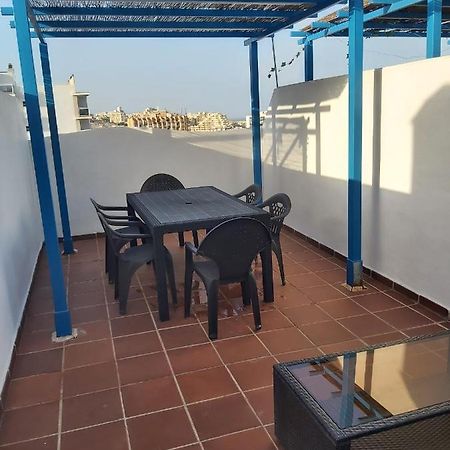 Atico Quintero Apartment Benalmadena Ngoại thất bức ảnh