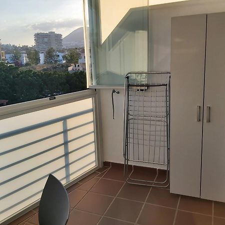 Atico Quintero Apartment Benalmadena Ngoại thất bức ảnh