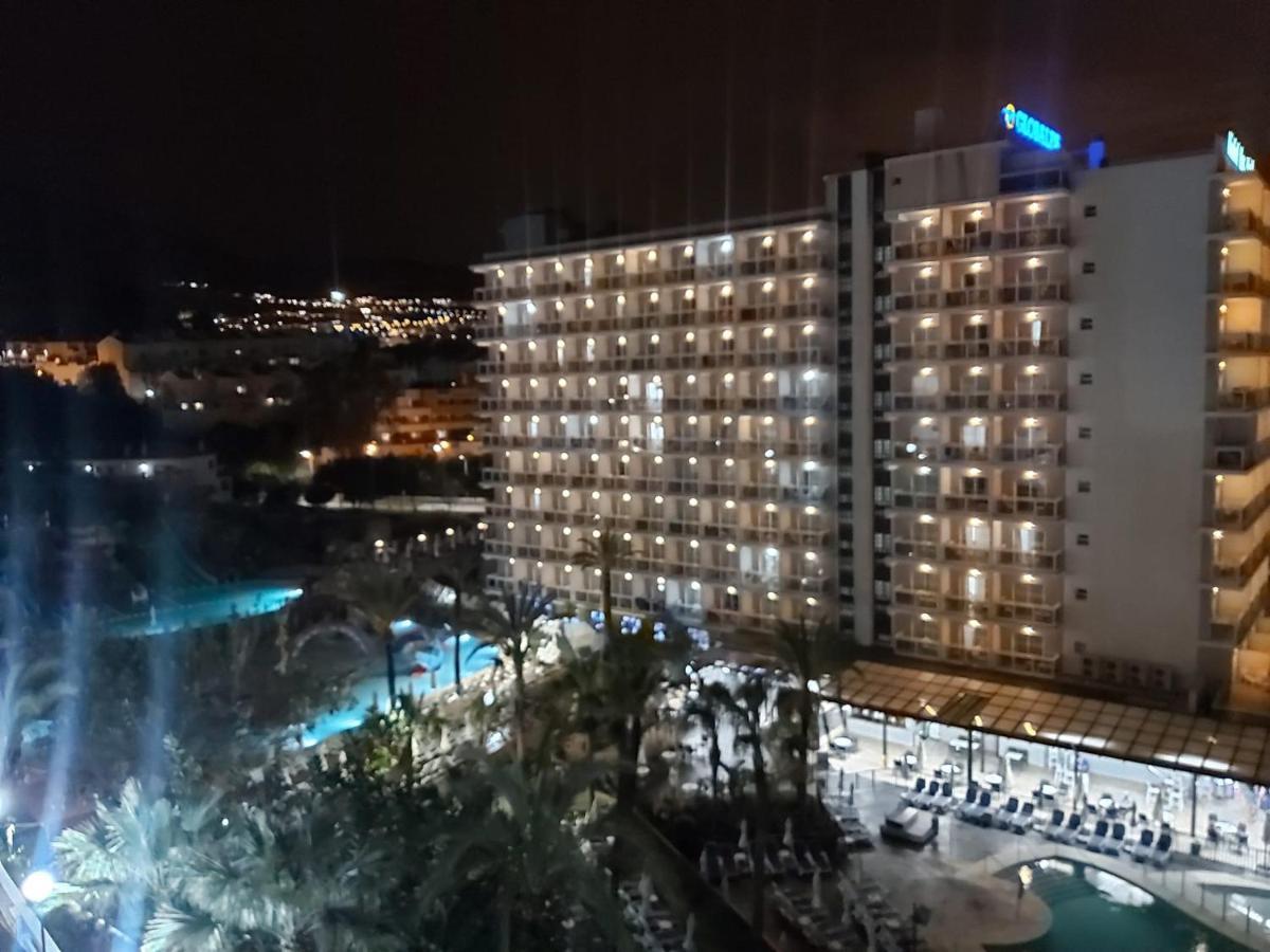 Atico Quintero Apartment Benalmadena Ngoại thất bức ảnh
