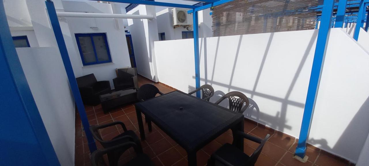 Atico Quintero Apartment Benalmadena Ngoại thất bức ảnh