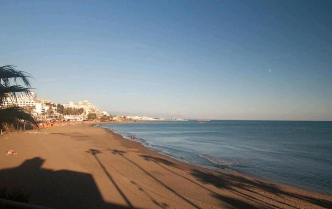 Atico Quintero Apartment Benalmadena Ngoại thất bức ảnh