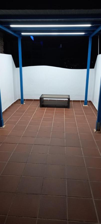 Atico Quintero Apartment Benalmadena Ngoại thất bức ảnh