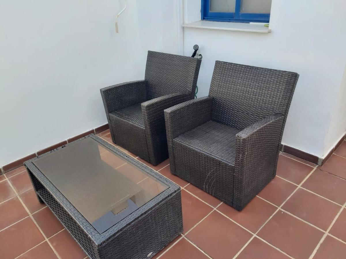 Atico Quintero Apartment Benalmadena Ngoại thất bức ảnh