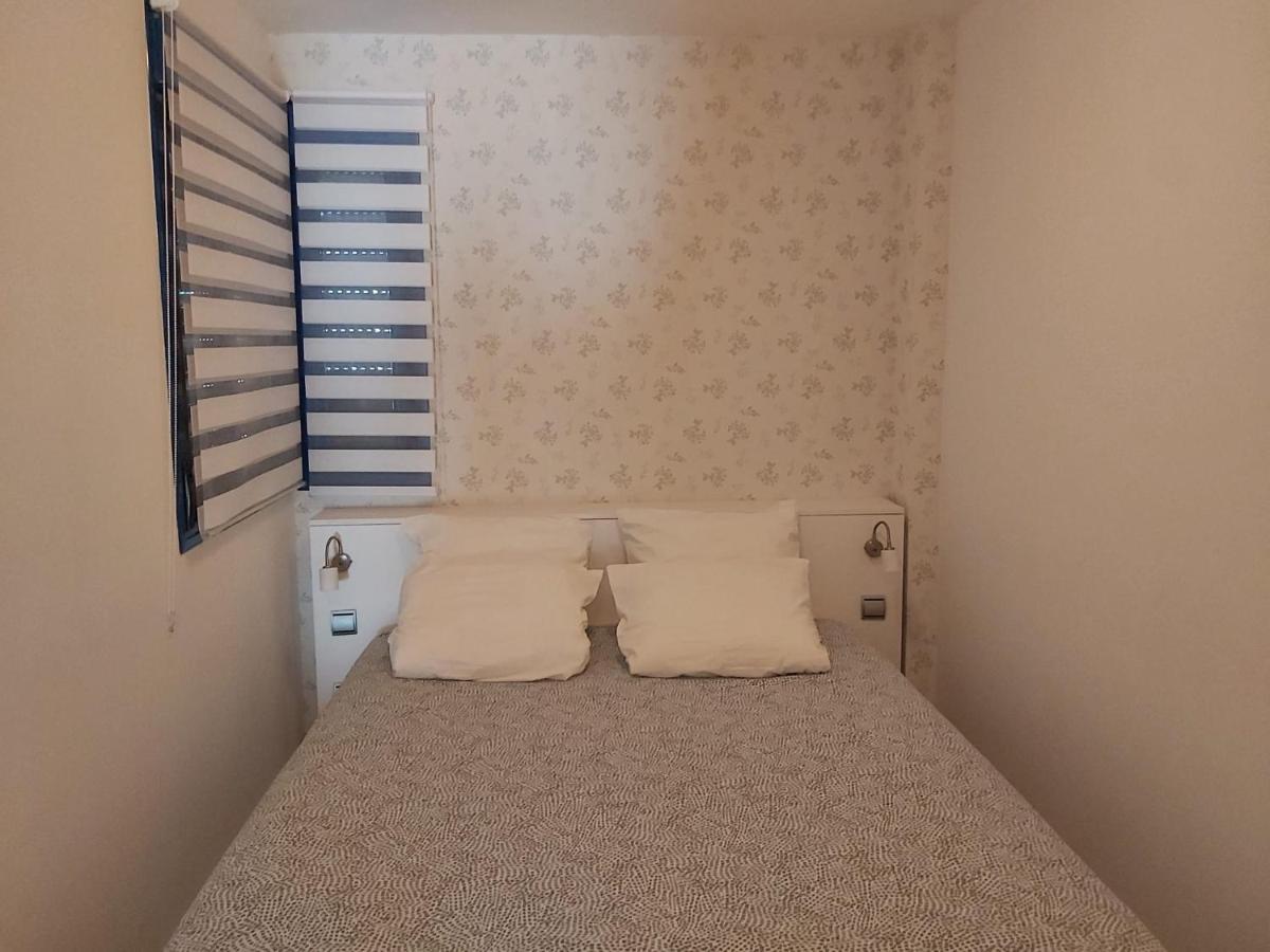 Atico Quintero Apartment Benalmadena Ngoại thất bức ảnh