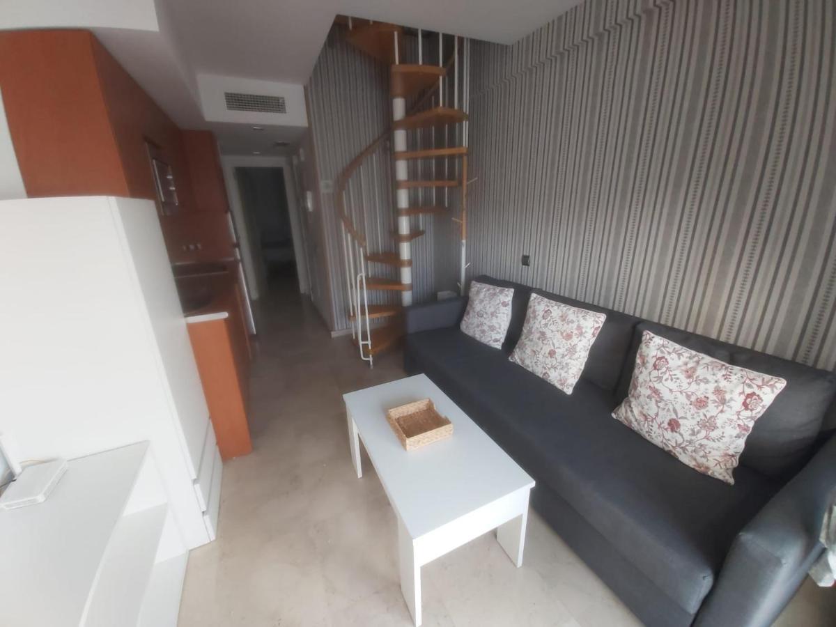 Atico Quintero Apartment Benalmadena Ngoại thất bức ảnh