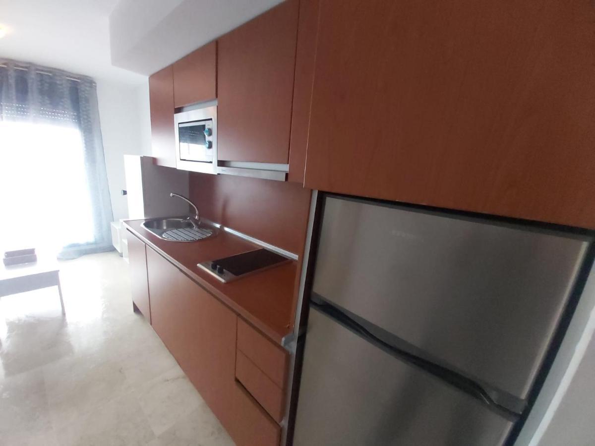 Atico Quintero Apartment Benalmadena Ngoại thất bức ảnh