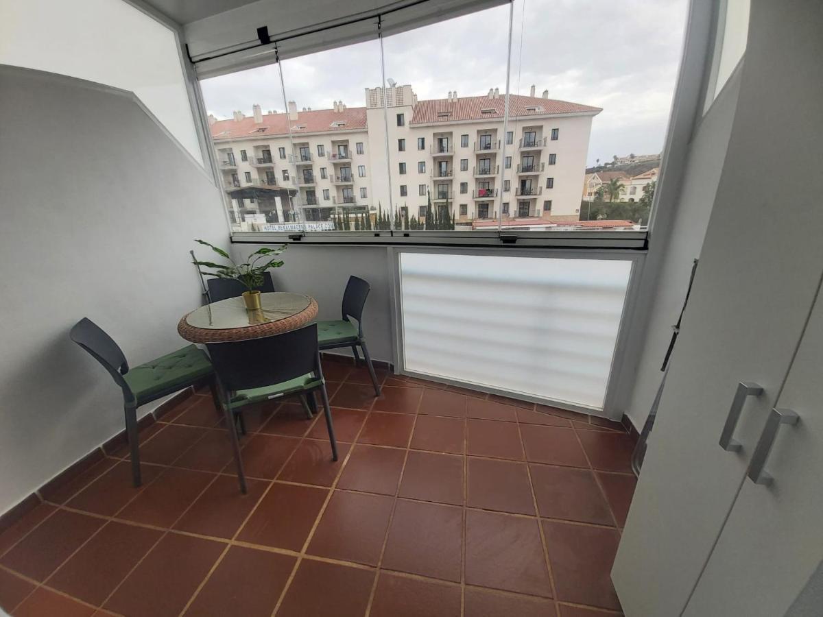Atico Quintero Apartment Benalmadena Ngoại thất bức ảnh
