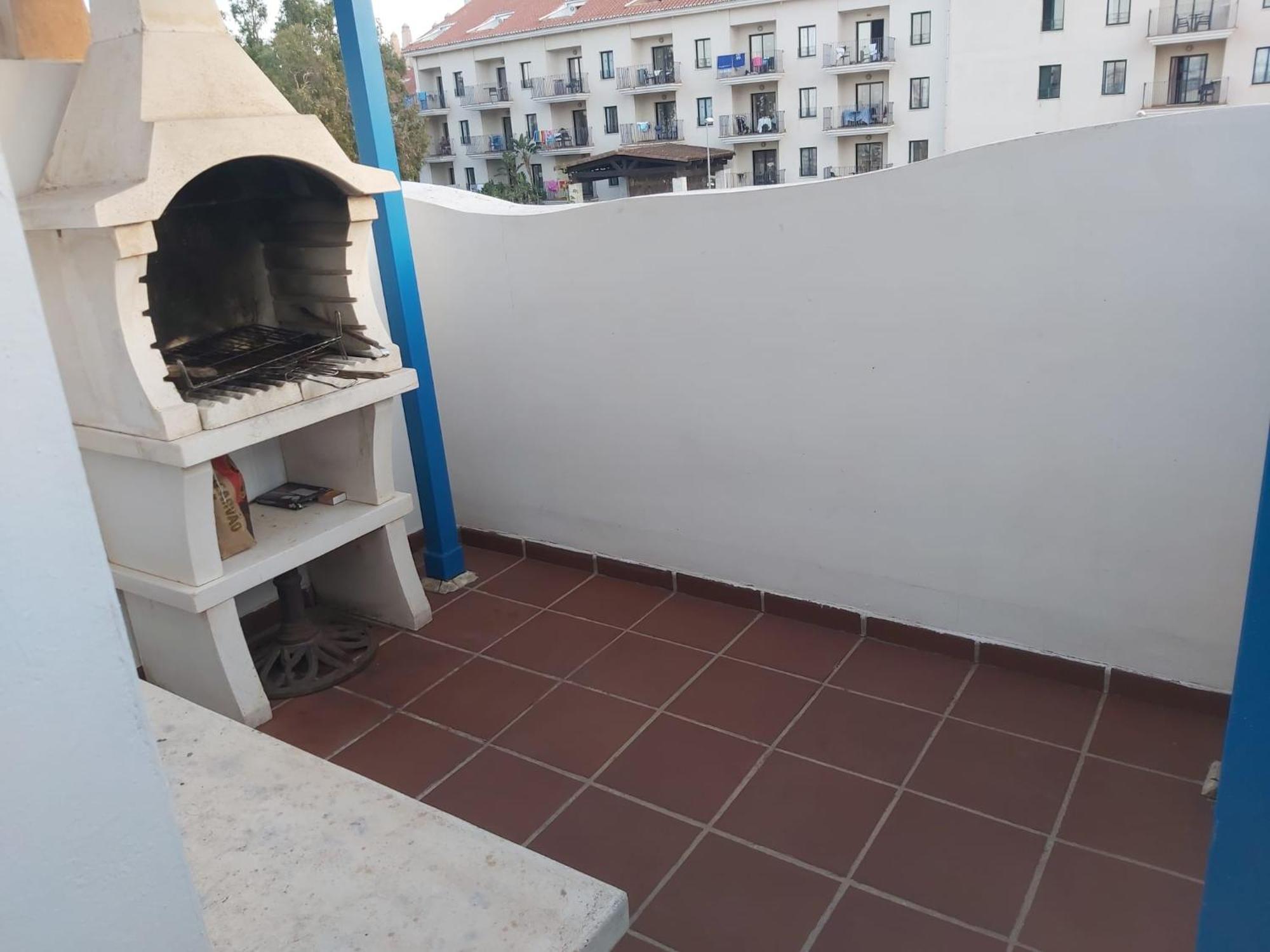 Atico Quintero Apartment Benalmadena Ngoại thất bức ảnh