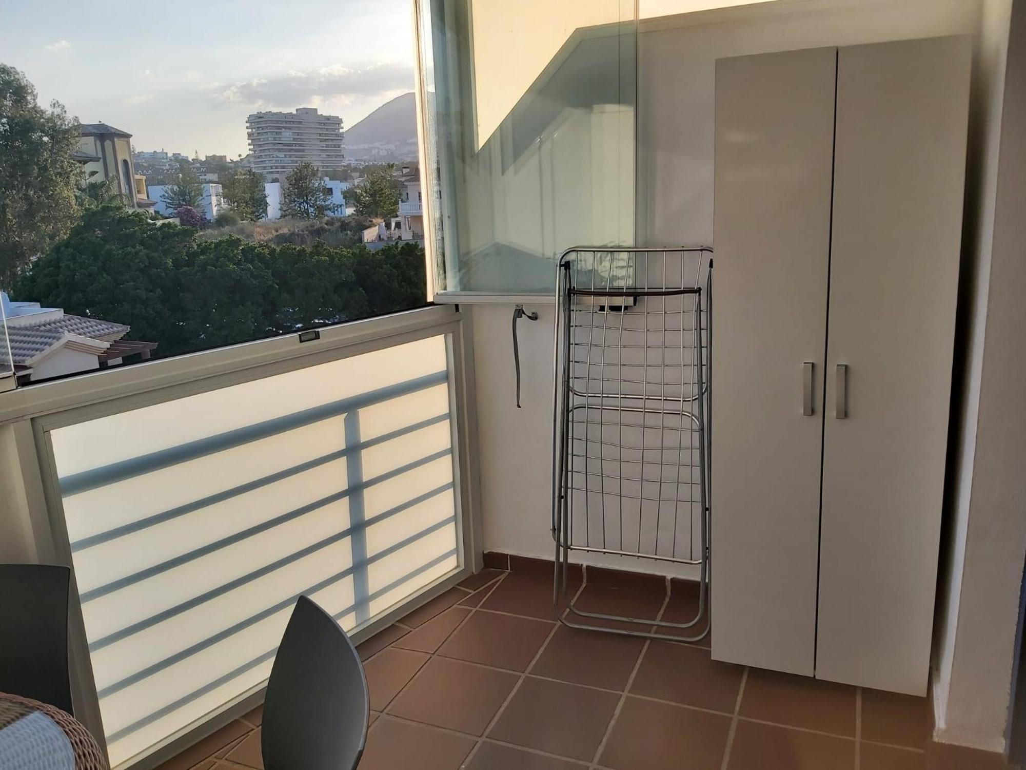 Atico Quintero Apartment Benalmadena Ngoại thất bức ảnh