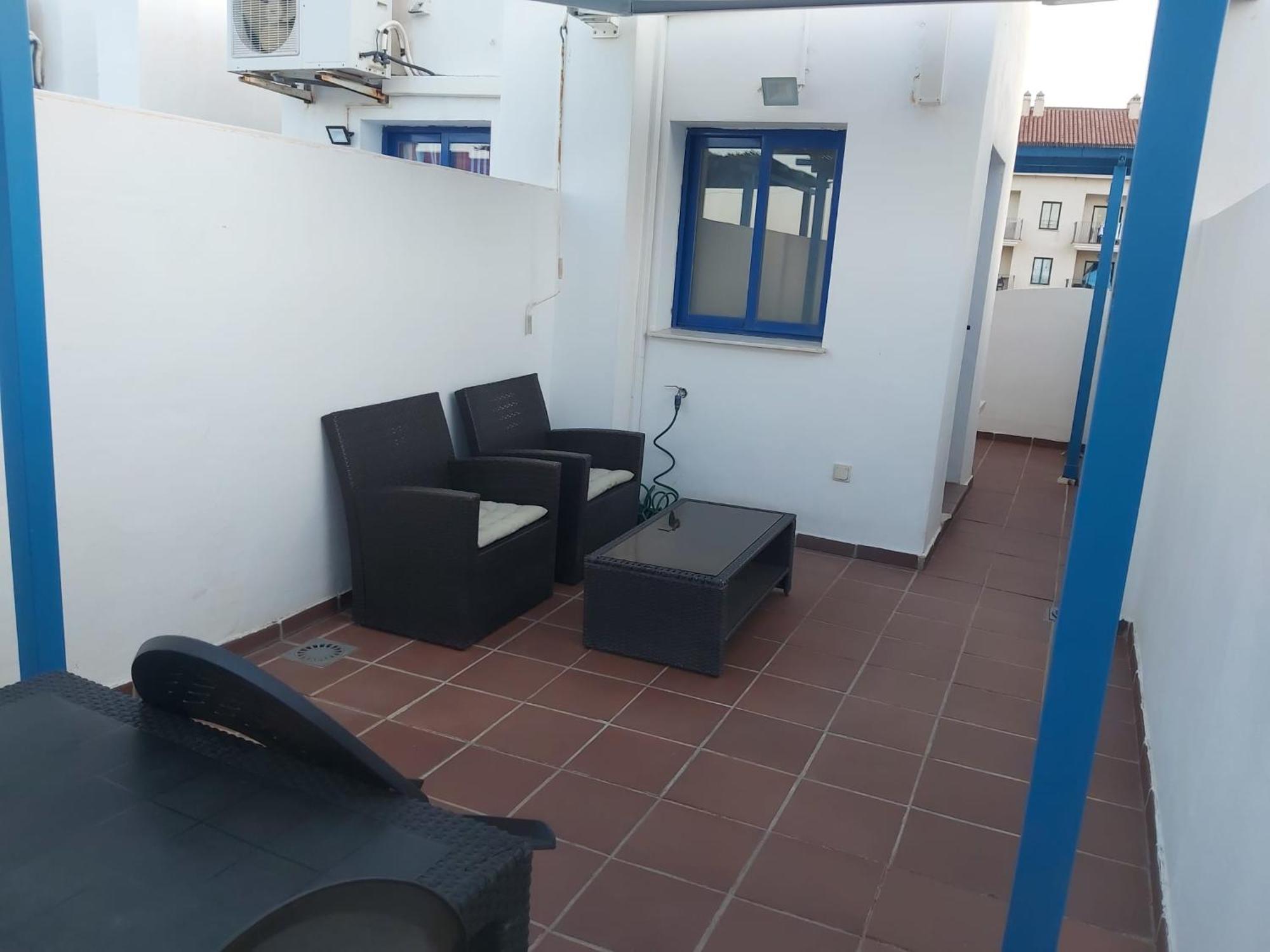 Atico Quintero Apartment Benalmadena Ngoại thất bức ảnh