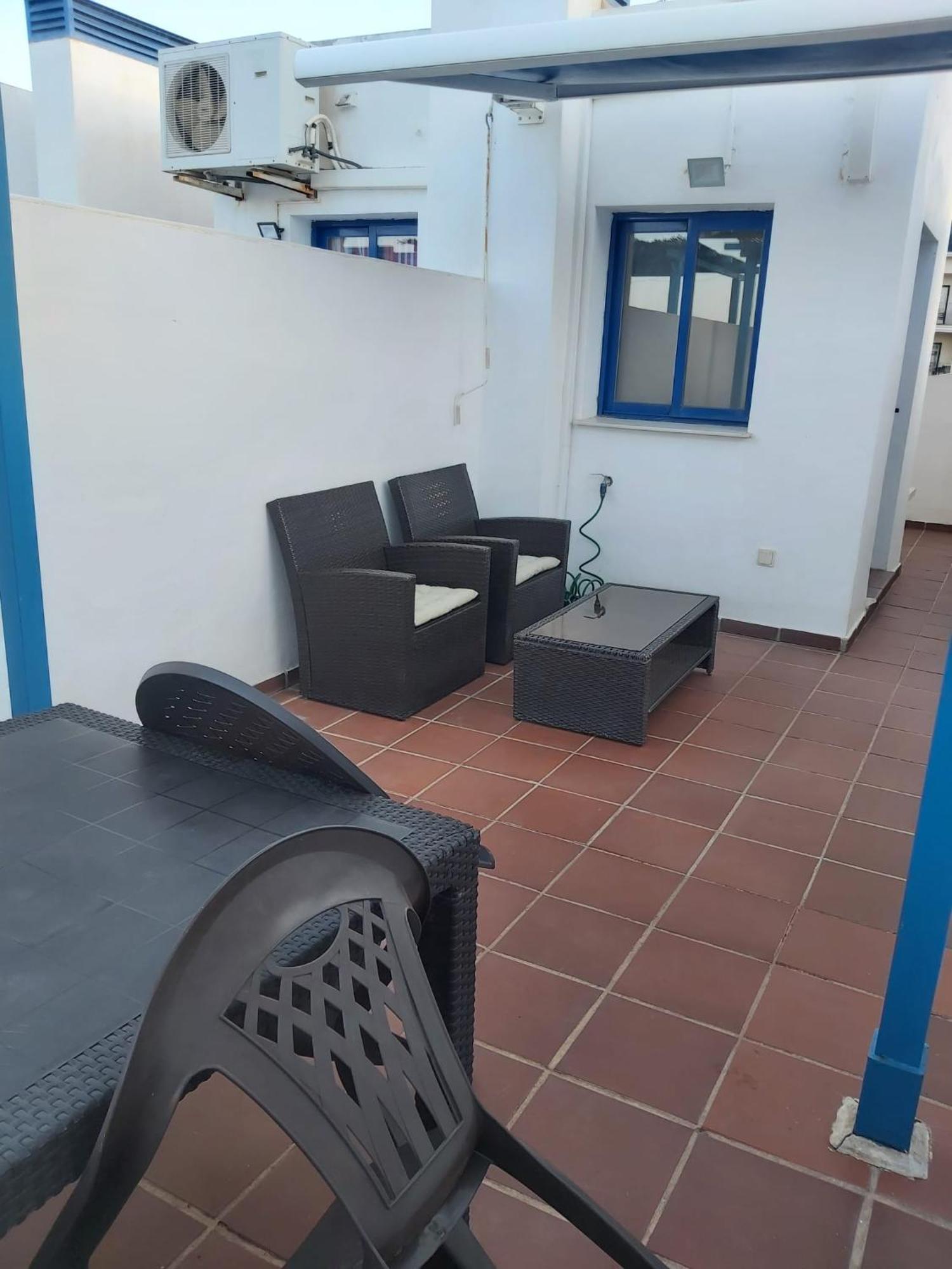 Atico Quintero Apartment Benalmadena Ngoại thất bức ảnh